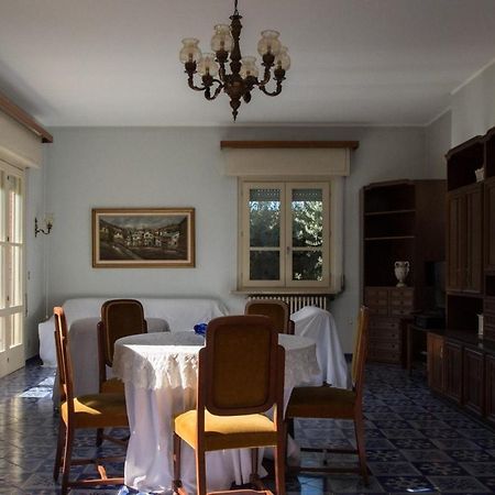Casa Bettoni Iseo Villa ภายนอก รูปภาพ