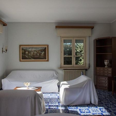 Casa Bettoni Iseo Villa ภายนอก รูปภาพ
