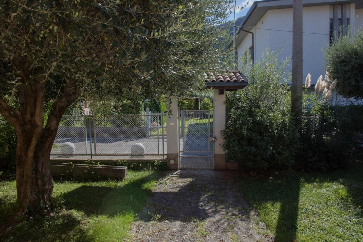Casa Bettoni Iseo Villa ภายนอก รูปภาพ