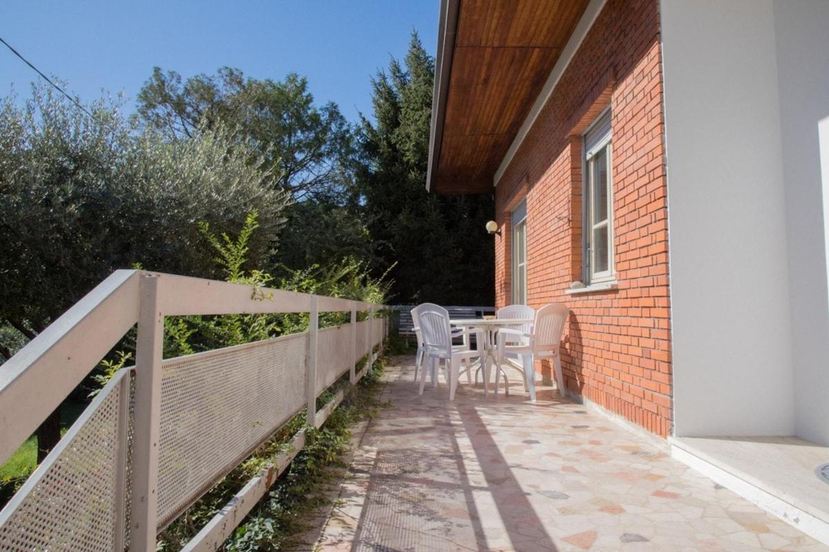 Casa Bettoni Iseo Villa ภายนอก รูปภาพ