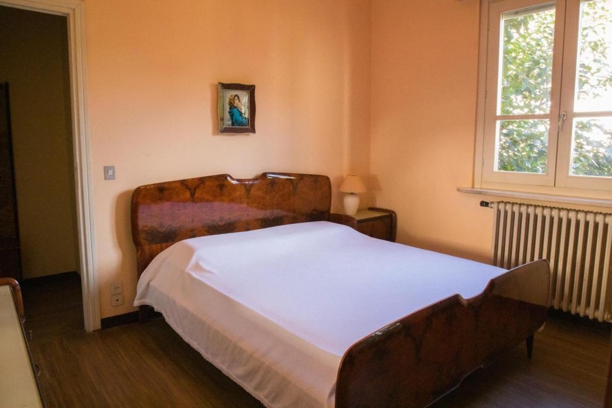 Casa Bettoni Iseo Villa ภายนอก รูปภาพ