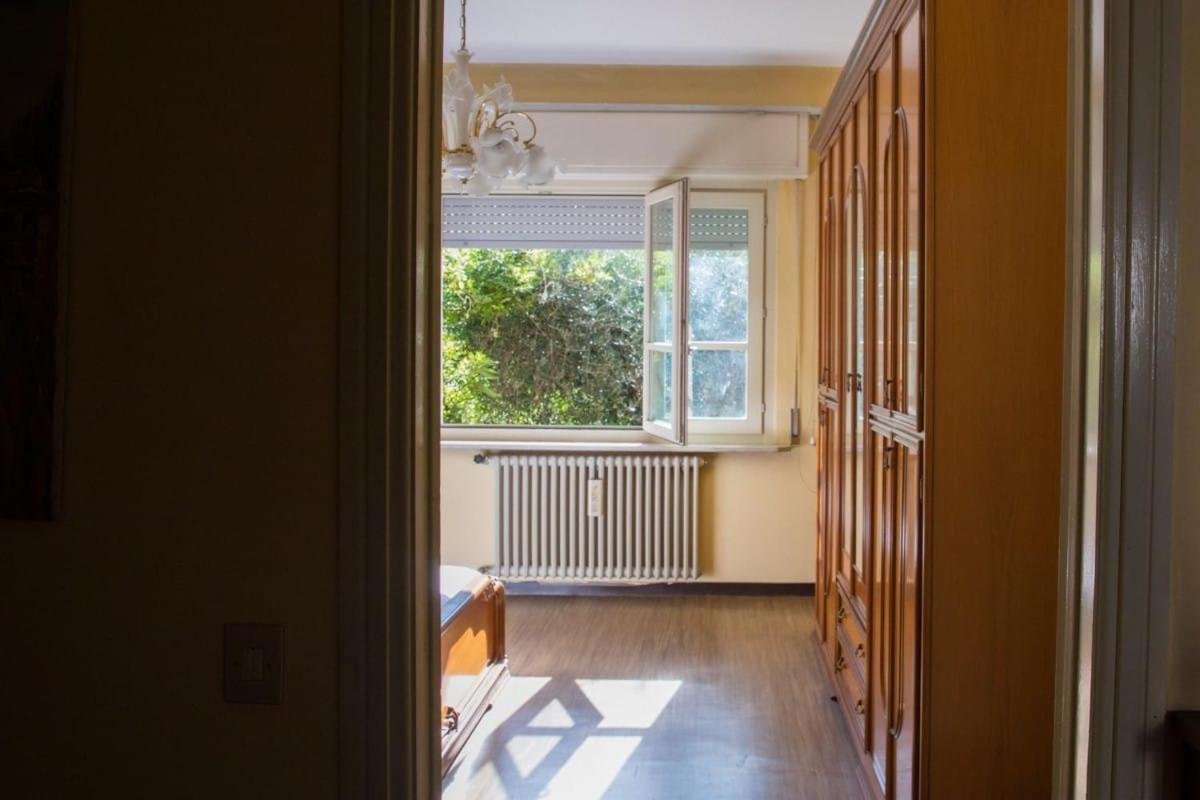 Casa Bettoni Iseo Villa ภายนอก รูปภาพ