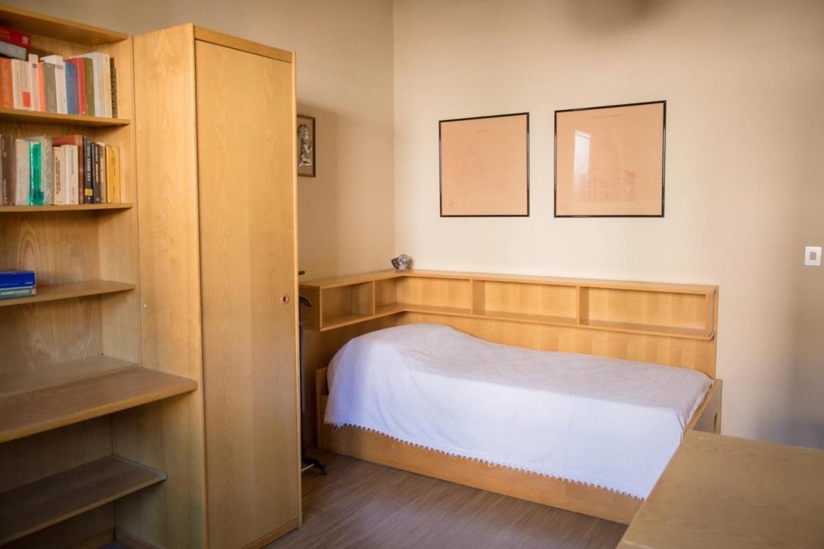Casa Bettoni Iseo Villa ภายนอก รูปภาพ