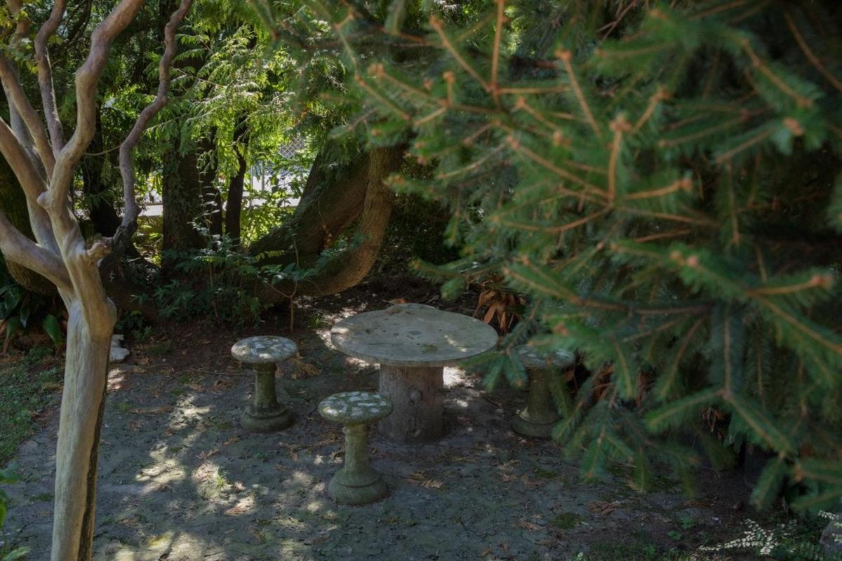 Casa Bettoni Iseo Villa ภายนอก รูปภาพ