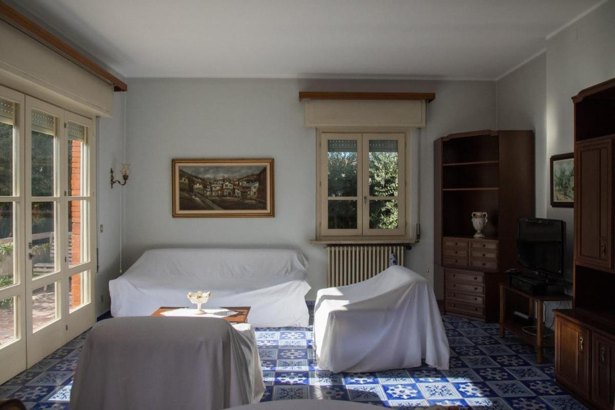 Casa Bettoni Iseo Villa ภายนอก รูปภาพ